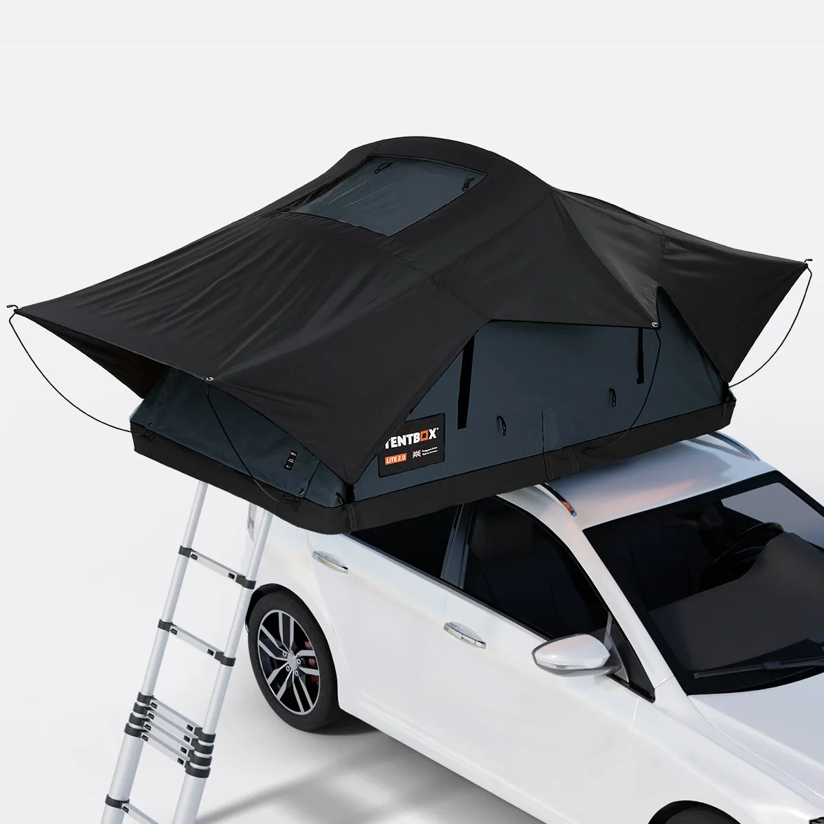 TentBox Lite 2.0 Roof Tent