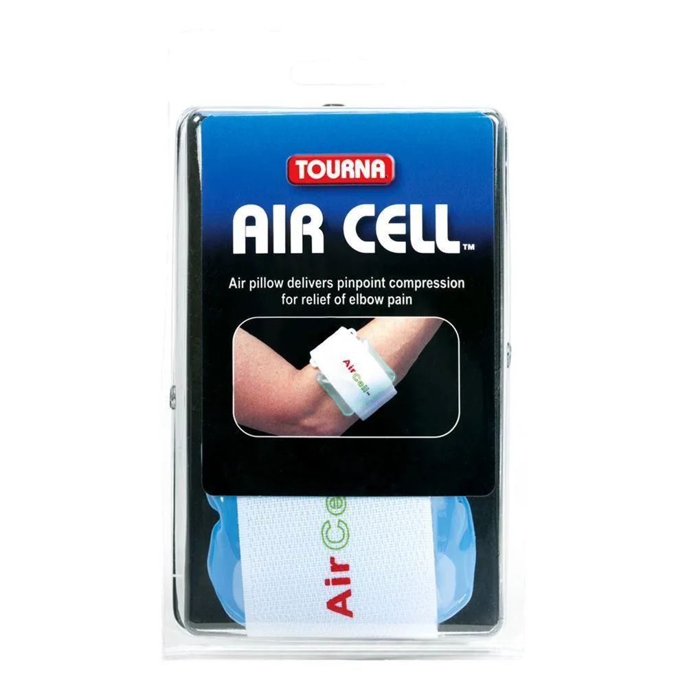 Tourna Air Cell for Tennis Elbow