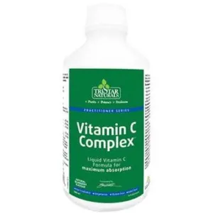 TriStar Naturals Vitamin C Complex 500mL