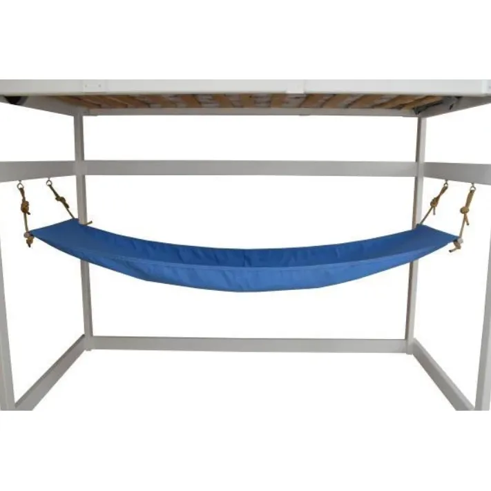 Twin Hammock w Mounting Hardware