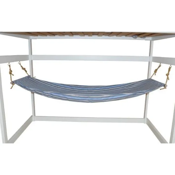 Twin Hammock w Mounting Hardware