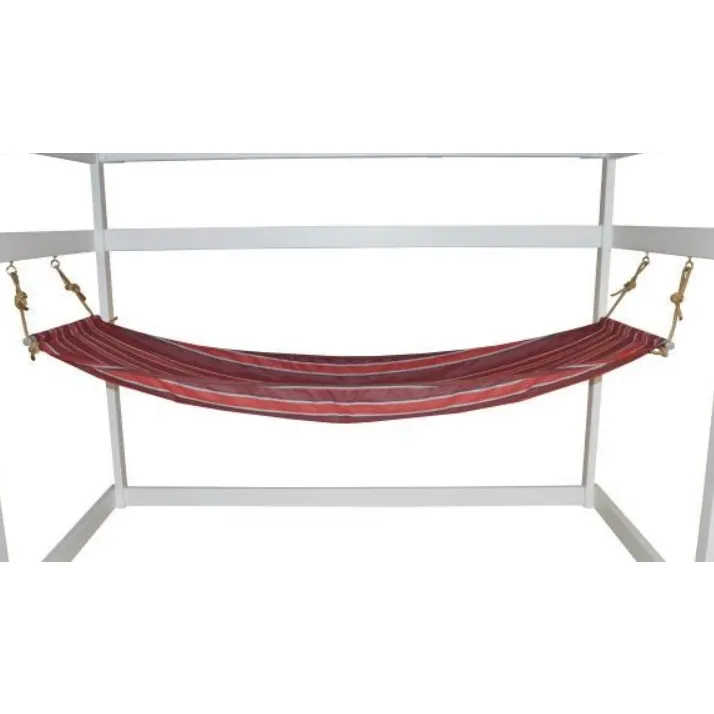 Twin Hammock w Mounting Hardware