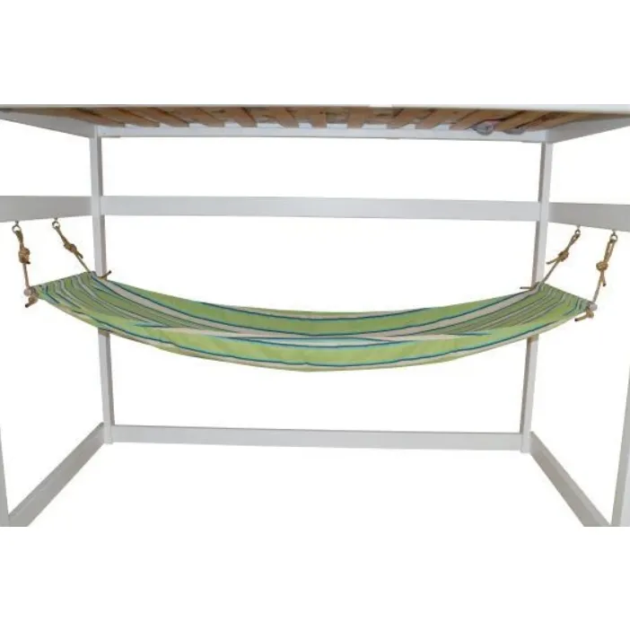 Twin Hammock w Mounting Hardware