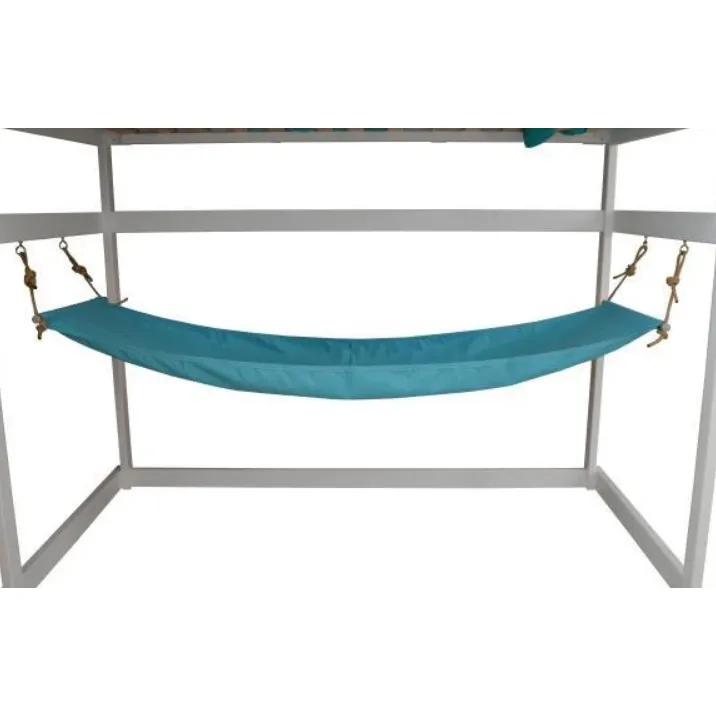 Twin Hammock w Mounting Hardware