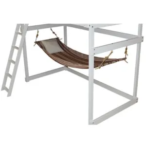 Twin Hammock w Mounting Hardware