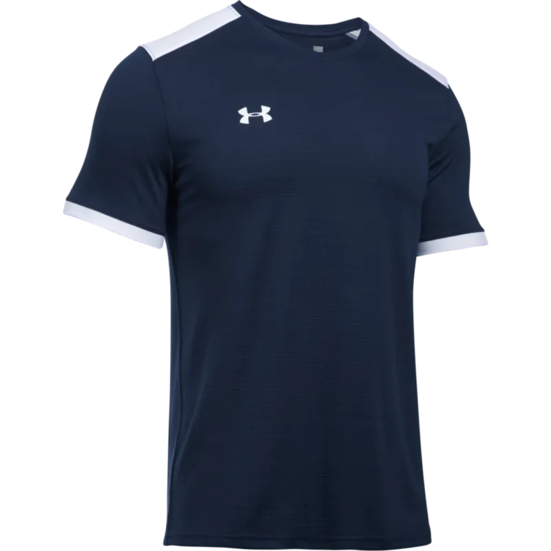 UA Men's Threadborne Match Jersey