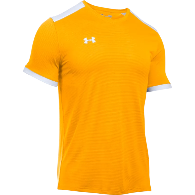 UA Men's Threadborne Match Jersey