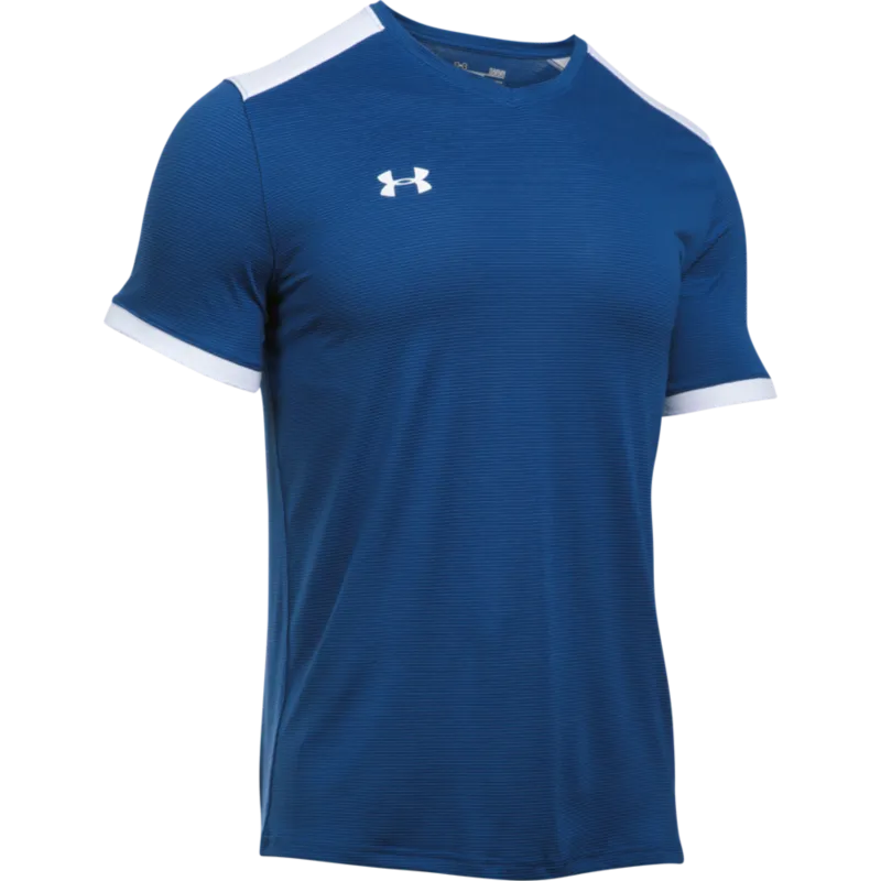 UA Men's Threadborne Match Jersey