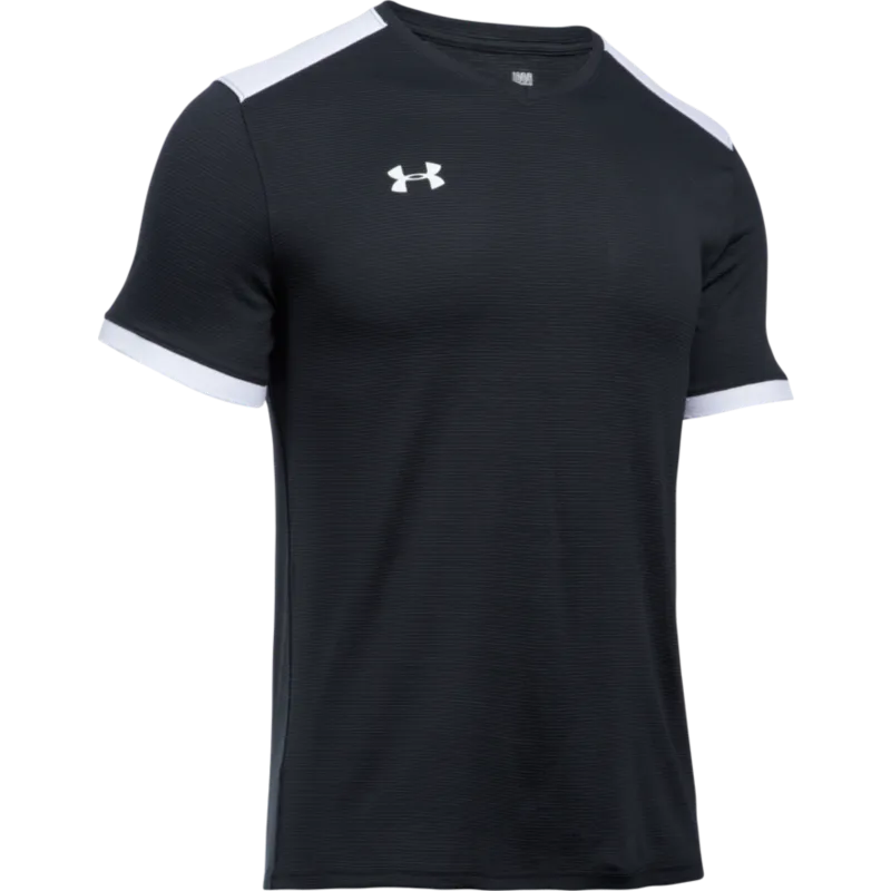 UA Men's Threadborne Match Jersey