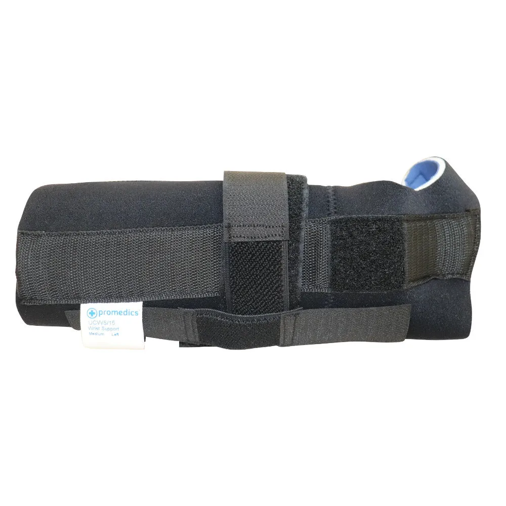 Ulnar Carpal Wrist Support