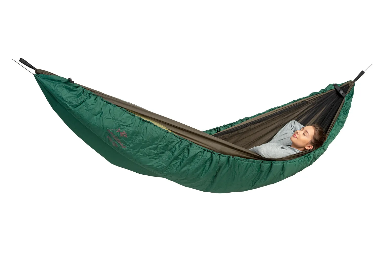 Underquilt XXL