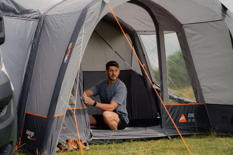 Vango Cove III Mid Air Drive Away Awning