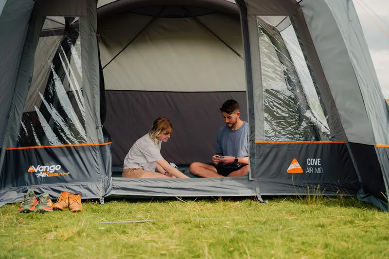 Vango Cove III Mid Air Drive Away Awning