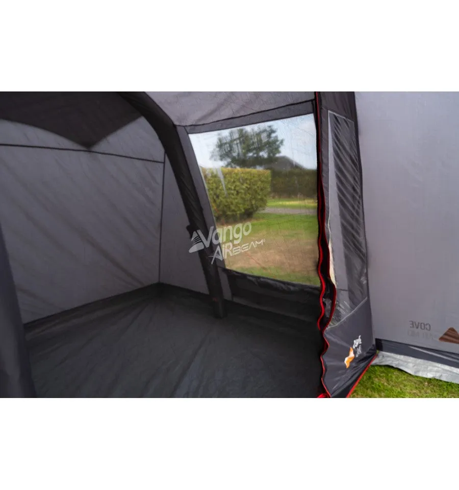 Vango Cove III Mid Air Drive Away Awning