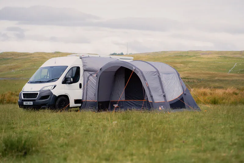 Vango Cove III Mid Air Drive Away Awning