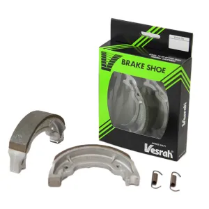 Vesrah brake shoes VB310 With springs (VB310S)