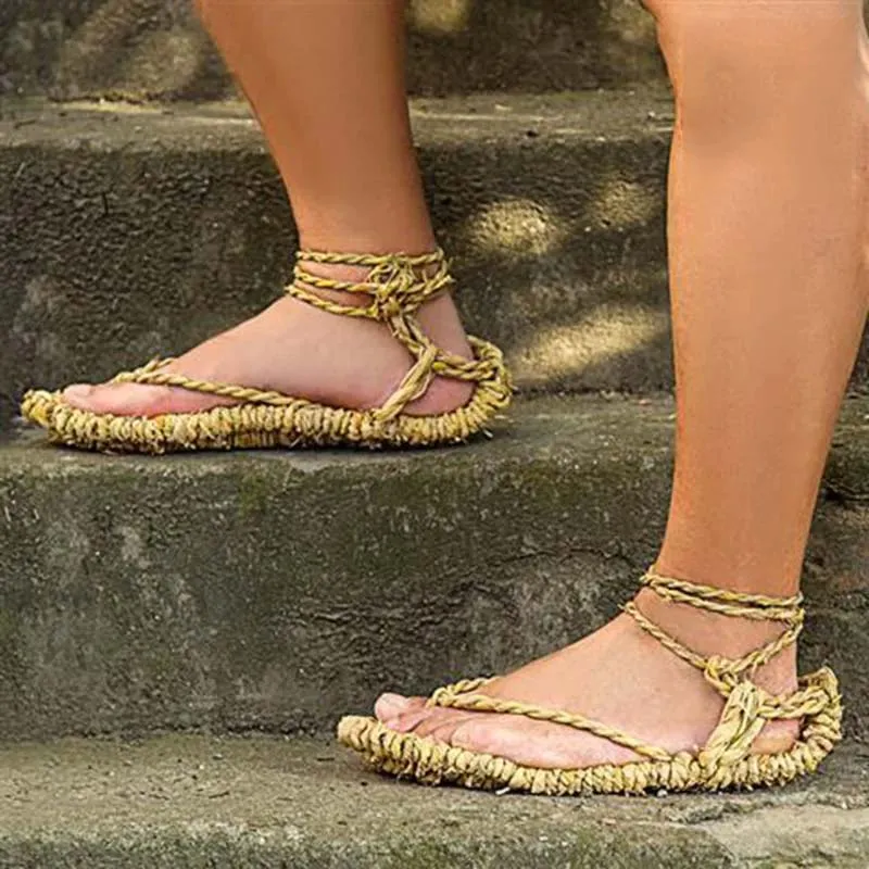 Waraji Sandals