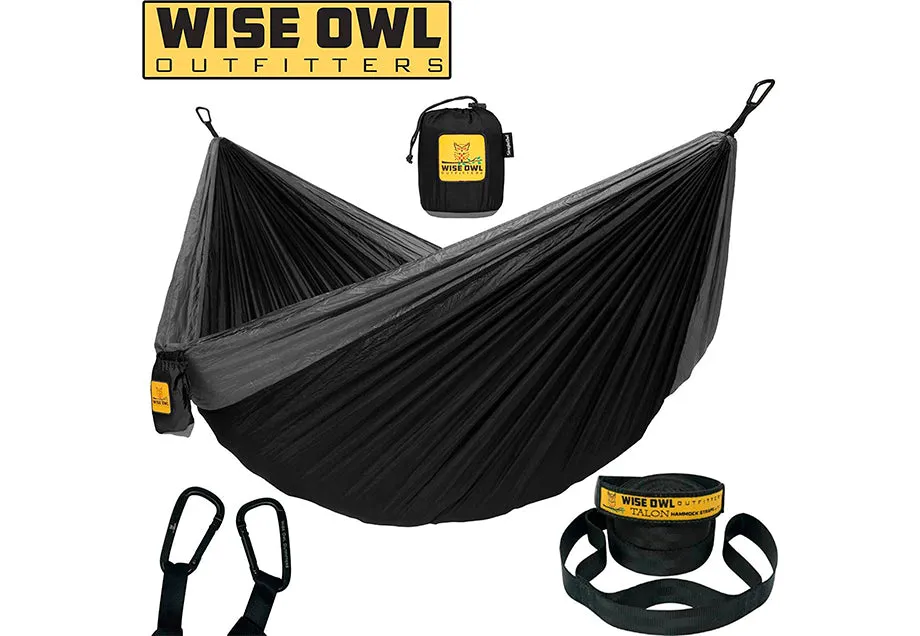 Wise Owl Outfitters Hammock