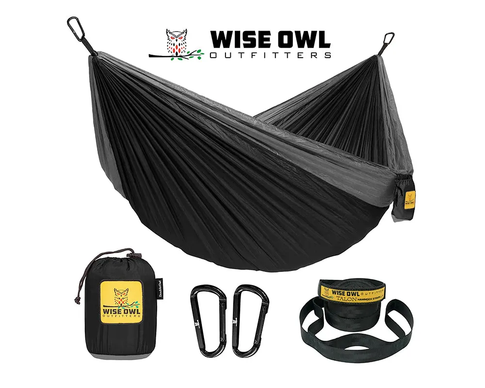 Wise Owl Outfitters Hammock