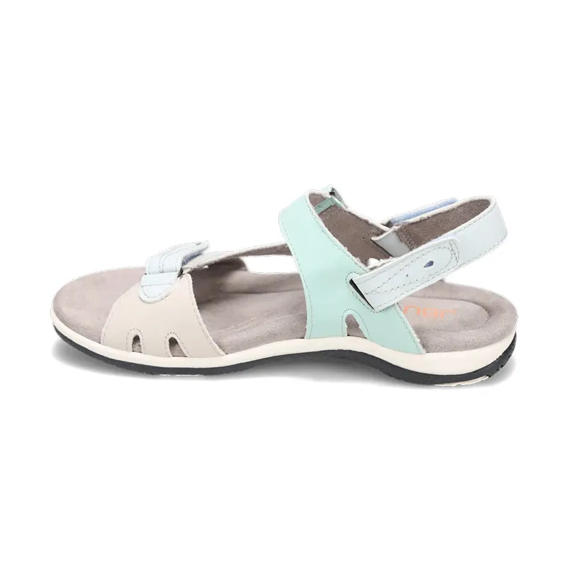 Women's Stephie Multicolor Teal