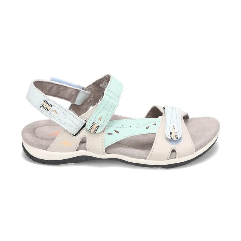 Women's Stephie Multicolor Teal