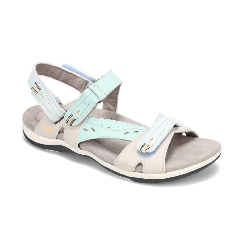 Women's Stephie Multicolor Teal