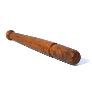 Wooden Rounded Sturdy Muddler