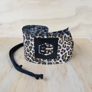 Wrist Wraps - Cheetah