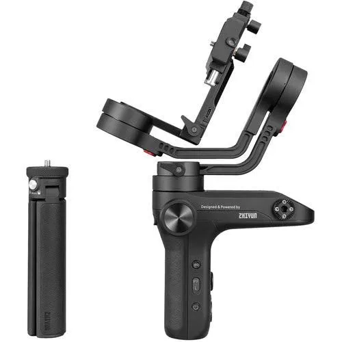 Zhiyun-Tech WEEBILL LAB Creator Package Standard Kit