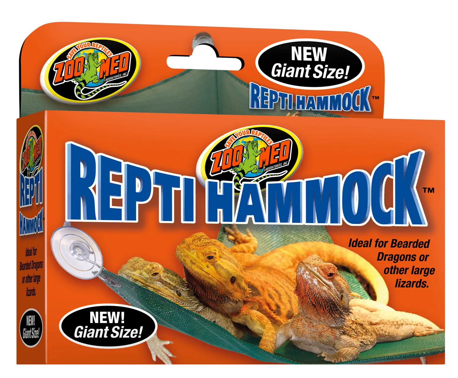 Zoo Med Repti Hammock